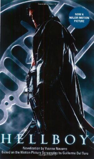 [Hellboy Films 01] • Hellboy